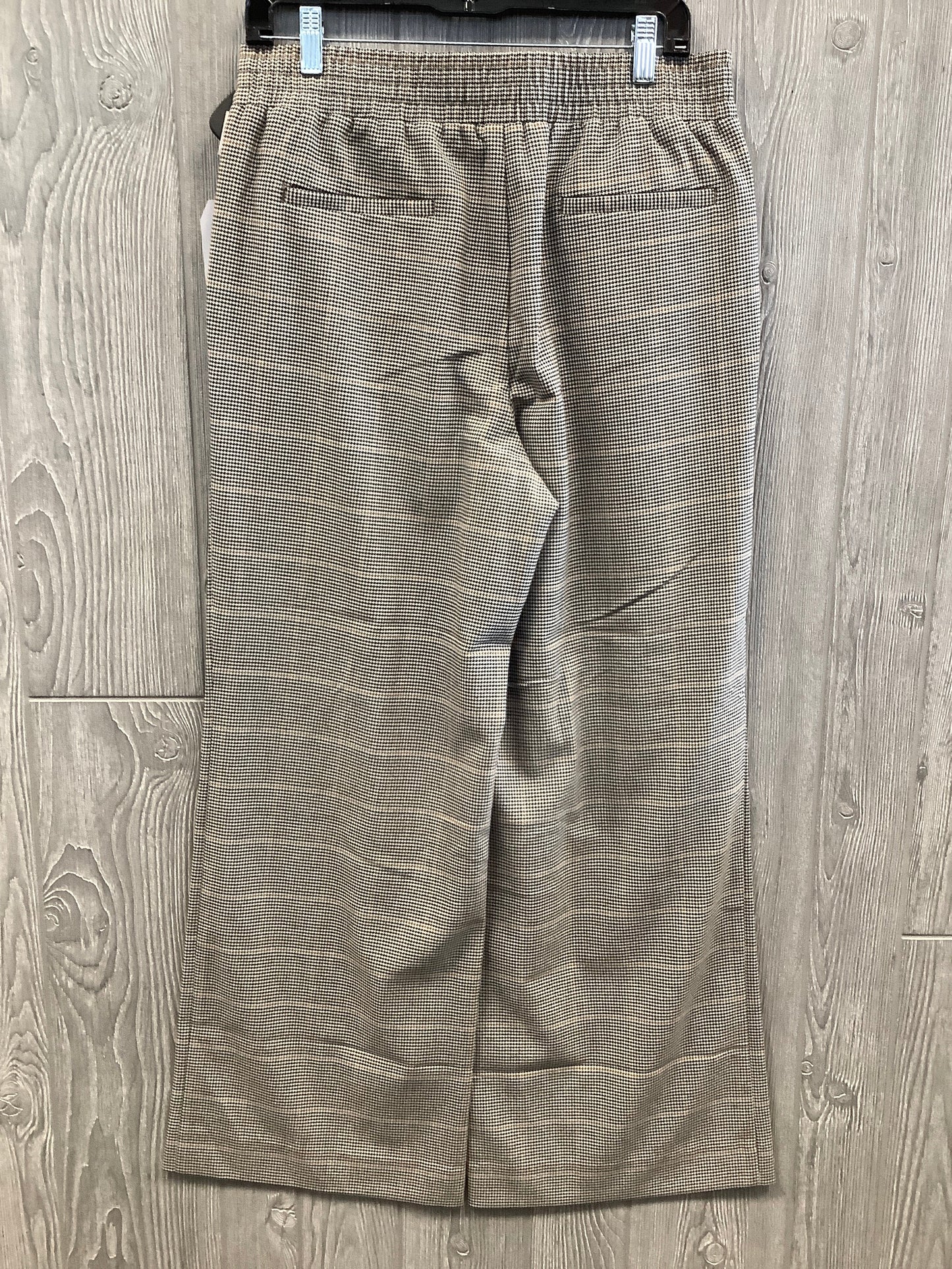 Pants Dress By Time And Tru In Brown, Size: 10