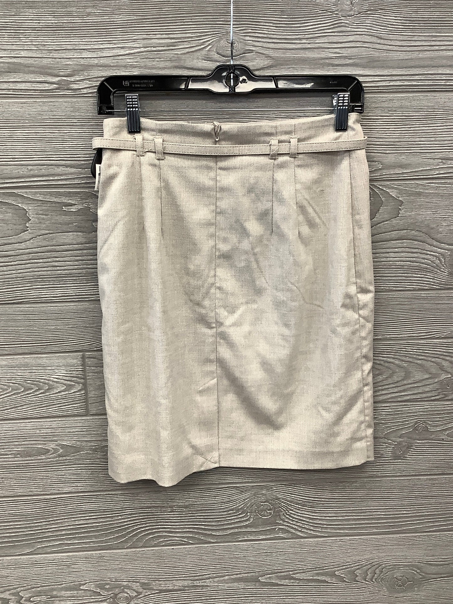 Skirt Mini & Short By H&m In Black, Size: 6