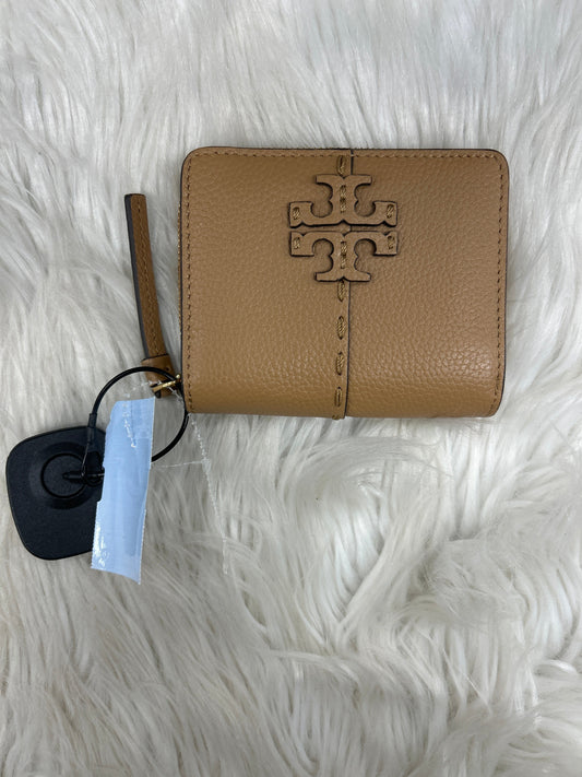 Wallet Designer By Tory Burch, Size: Small