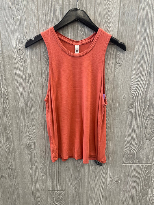 Athletic Tank Top By All In Motion  Size: Xs