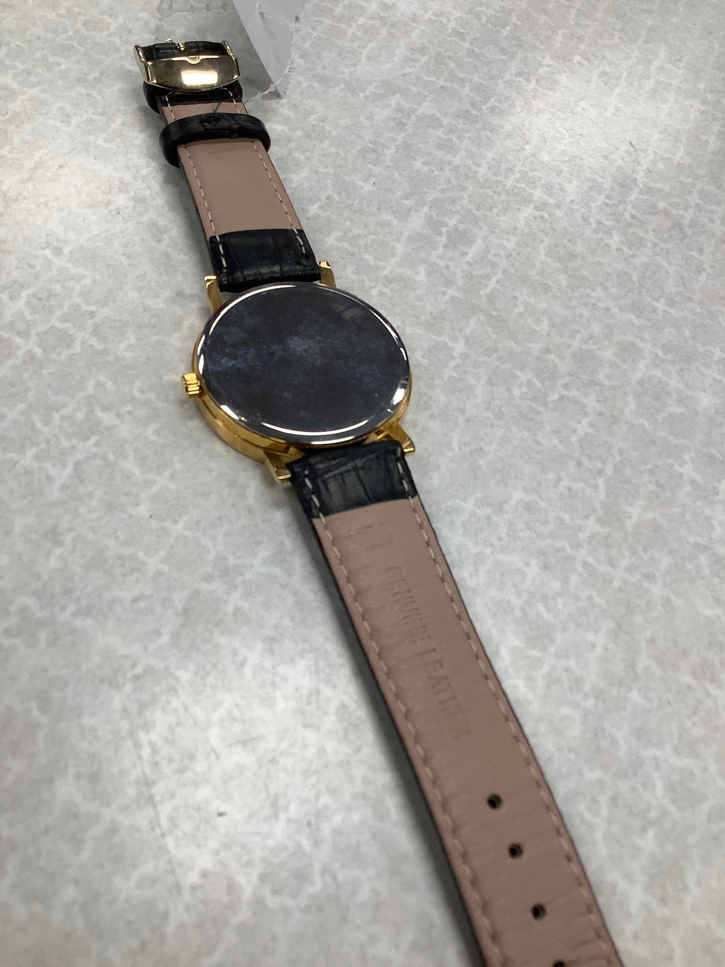 Watch By Clothes Mentor