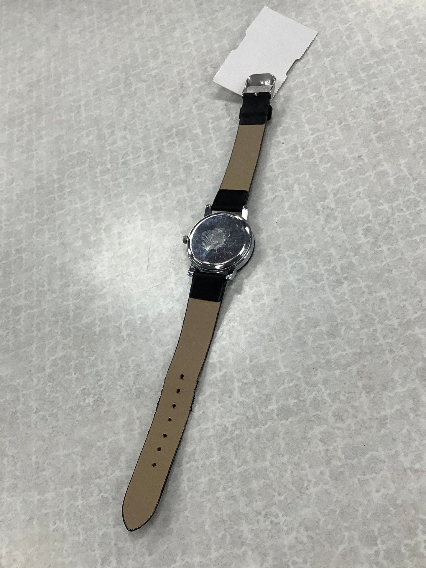 Watch By Clothes Mentor