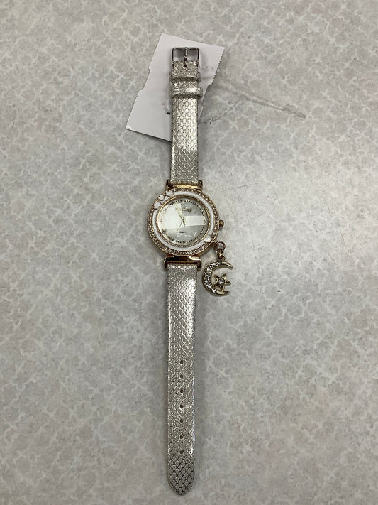 Watch By Clothes Mentor