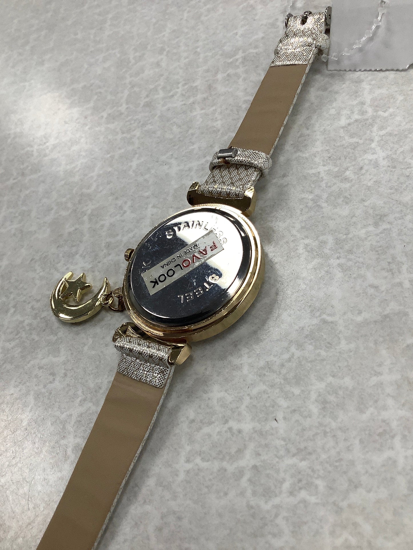 Watch By Clothes Mentor