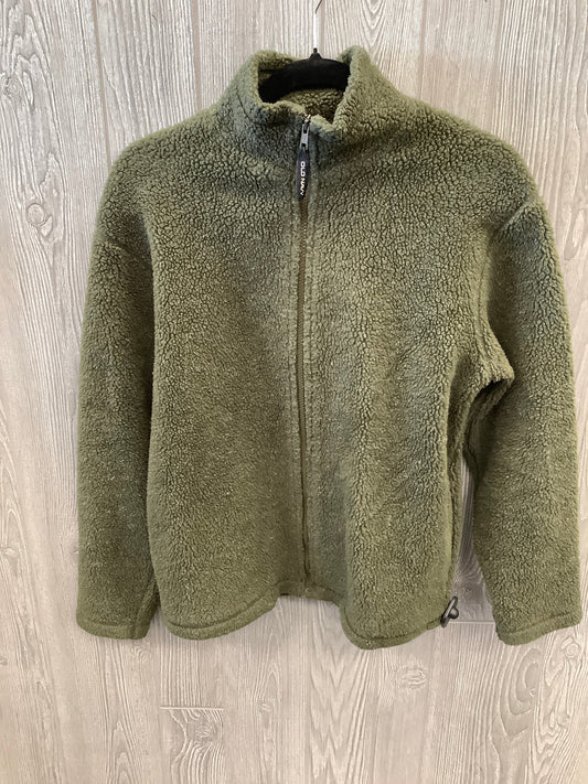 Sweater By Old Navy In Green, Size: M