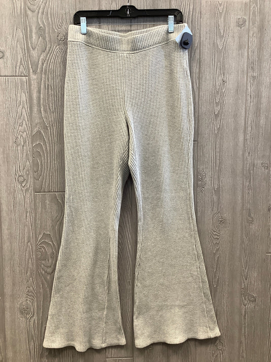 Pants Lounge By Aerie In Grey, Size: L