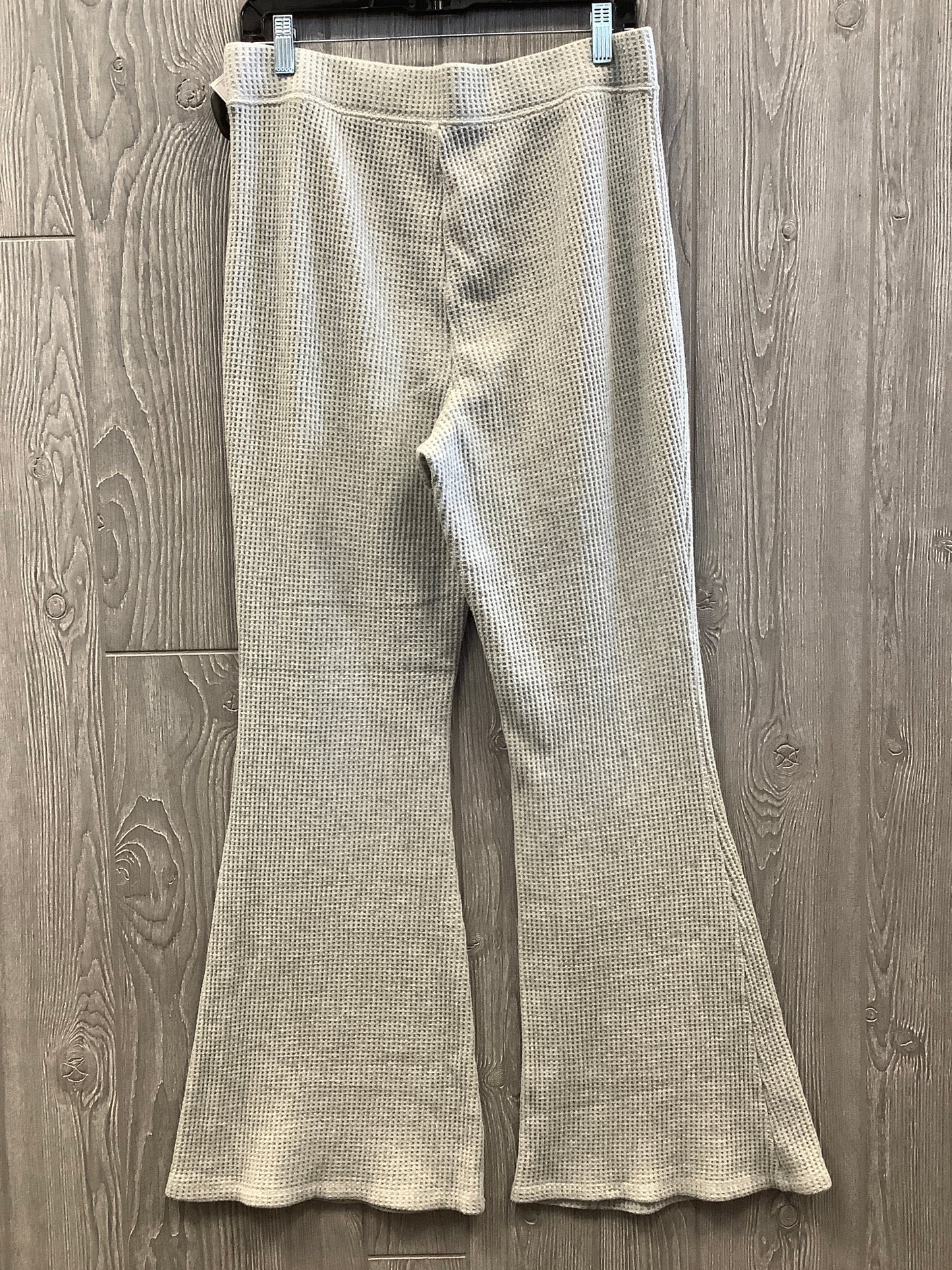 Pants Lounge By Aerie In Grey, Size: L