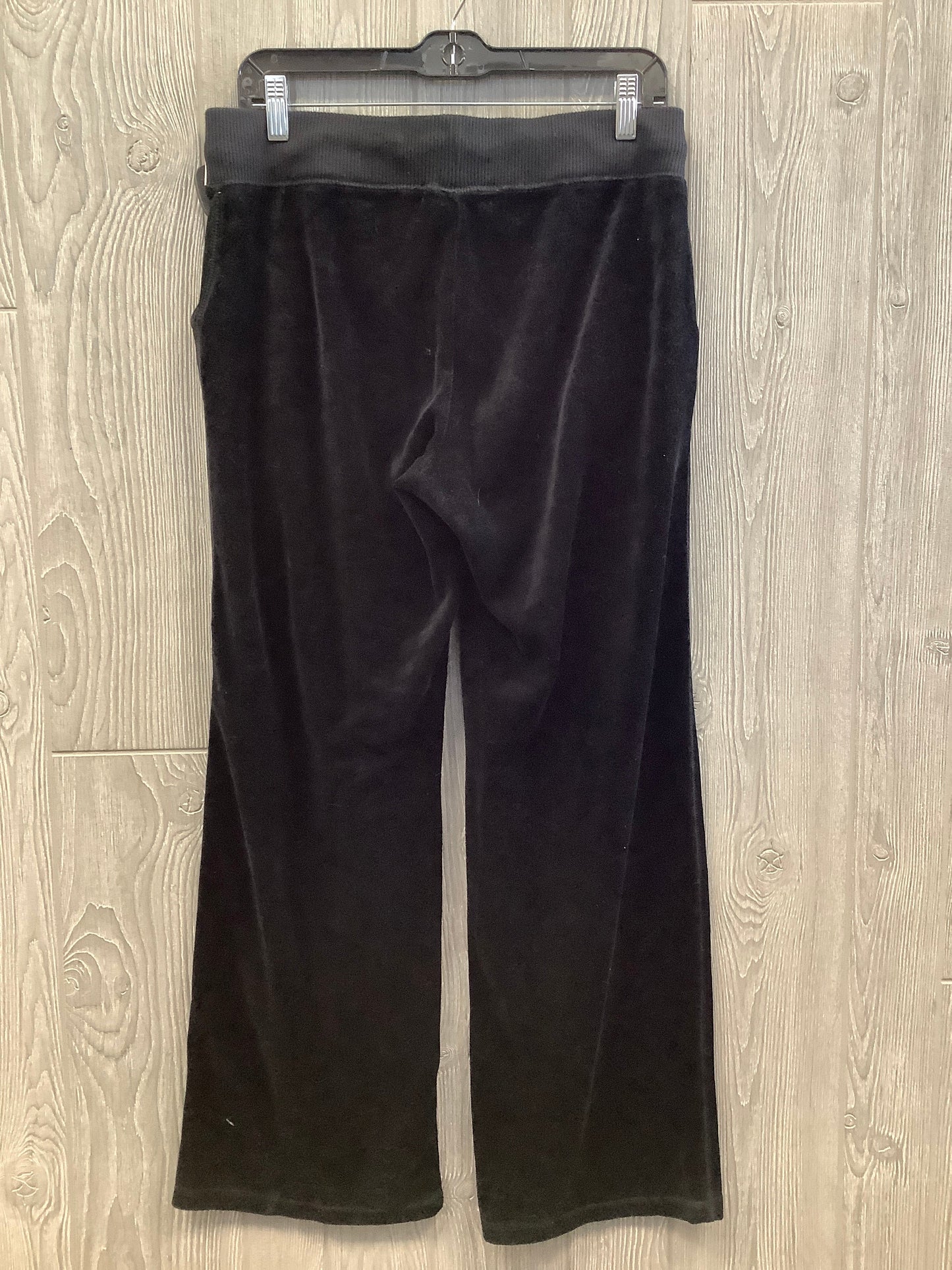 Pants Lounge By Michael By Michael Kors In Black, Size: M