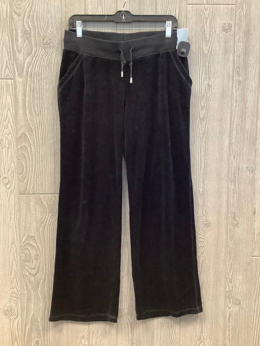 Pants Lounge By Michael By Michael Kors In Black, Size: M