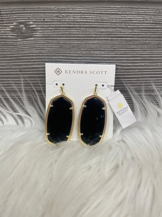 Earrings Designer By Kendra Scott