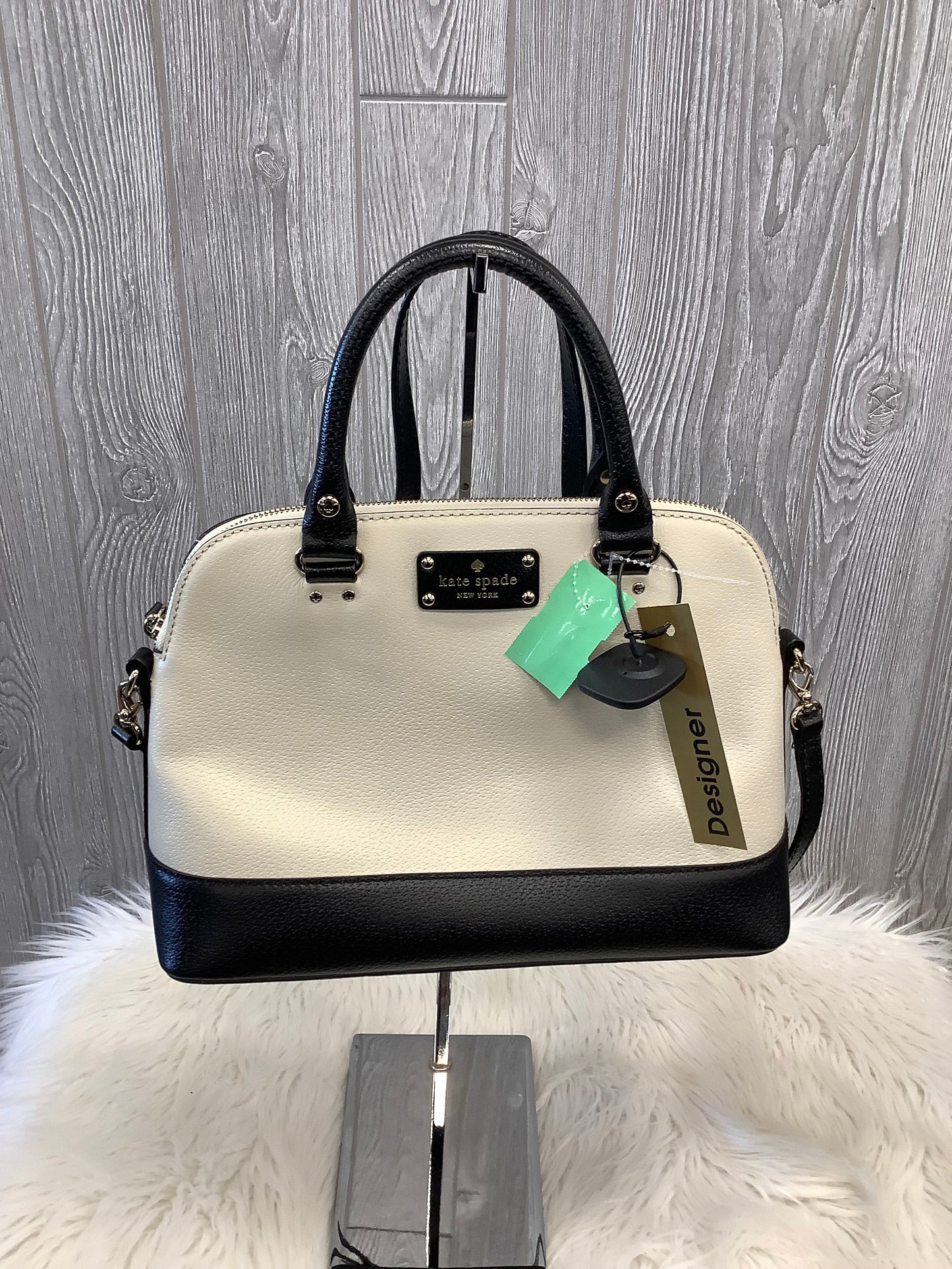 Crossbody Designer By Kate Spade  Size: Large