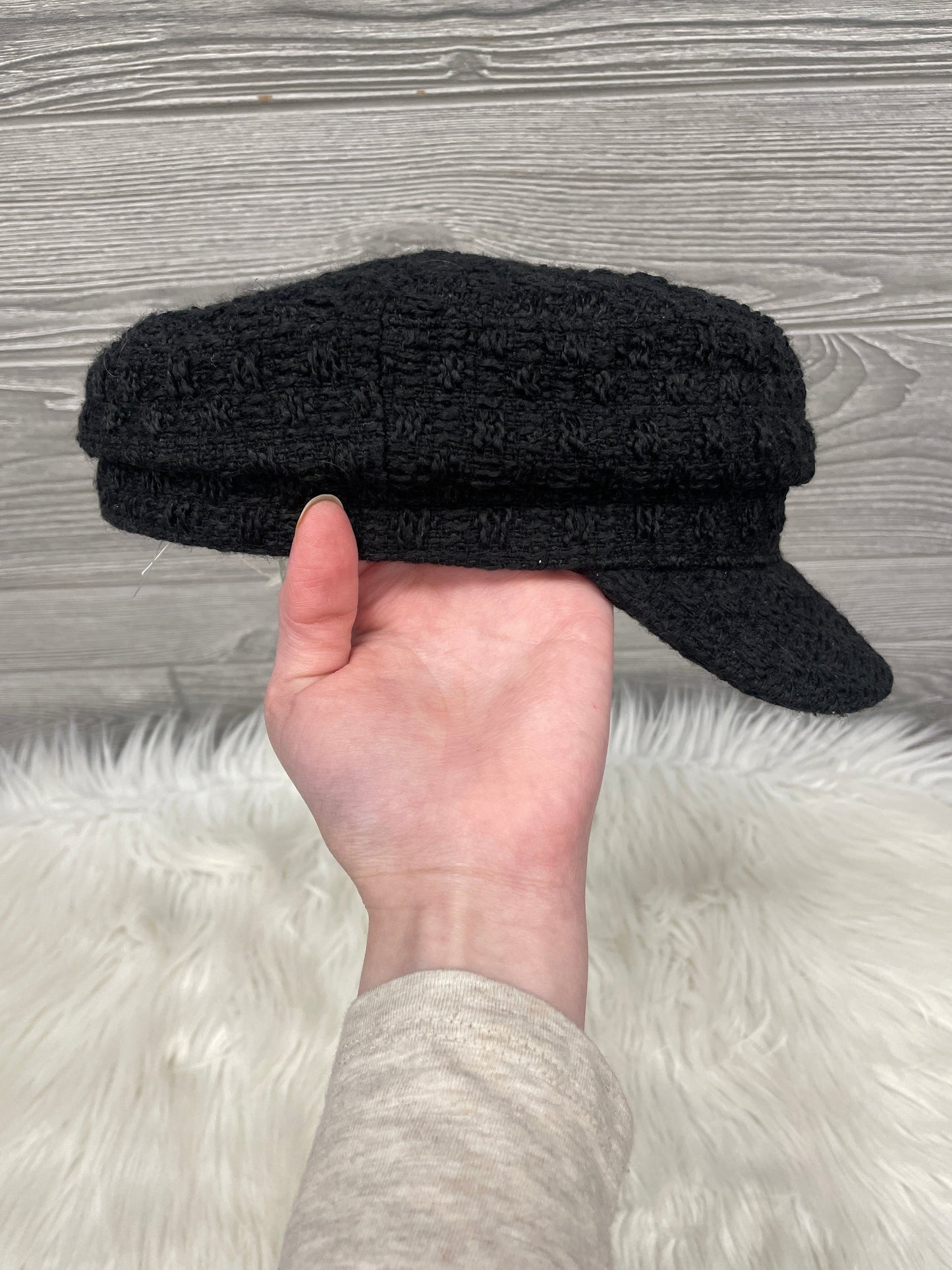 Hat Other By Lucky Brand