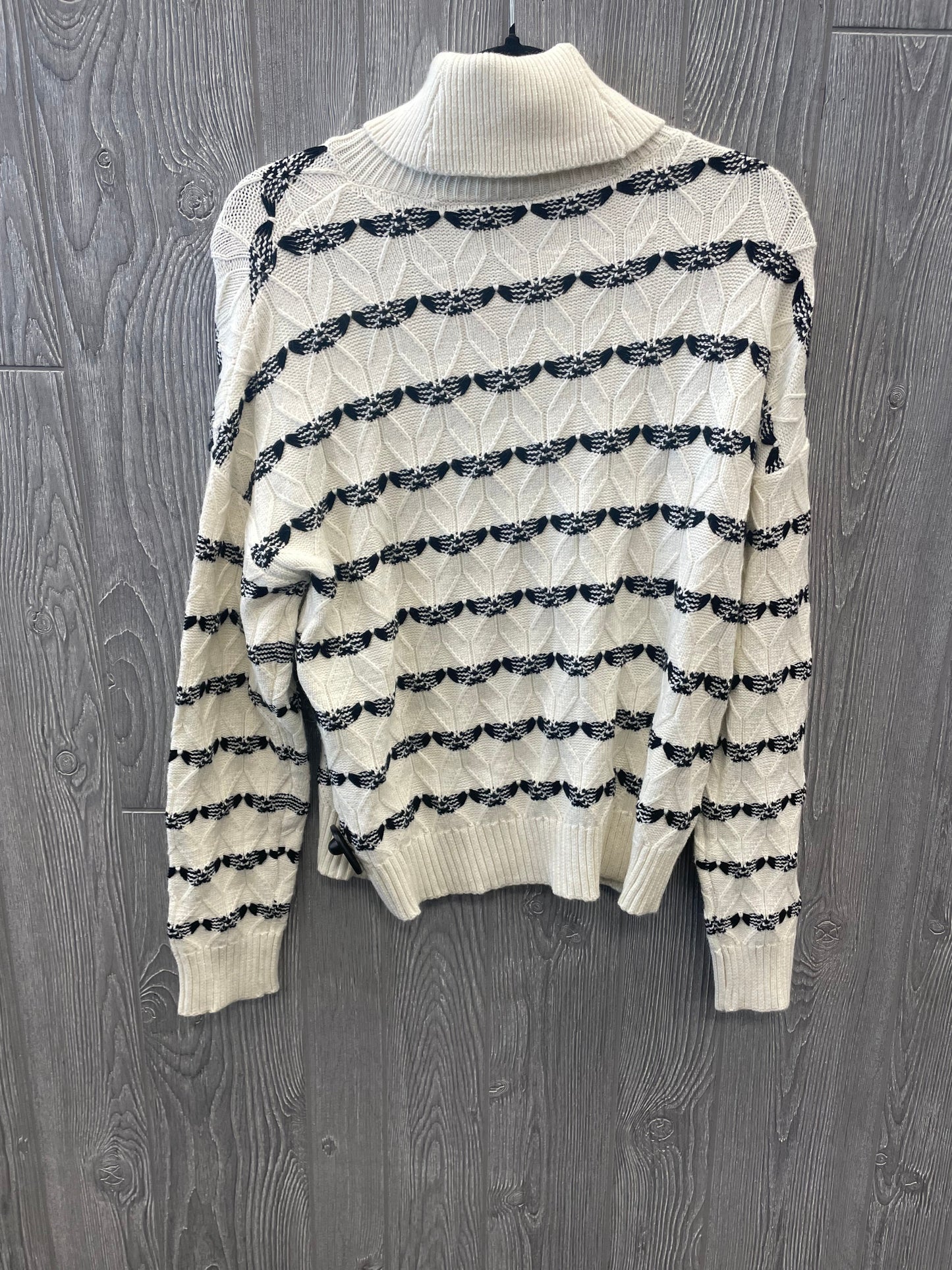 Cream Sweater Joie, Size M