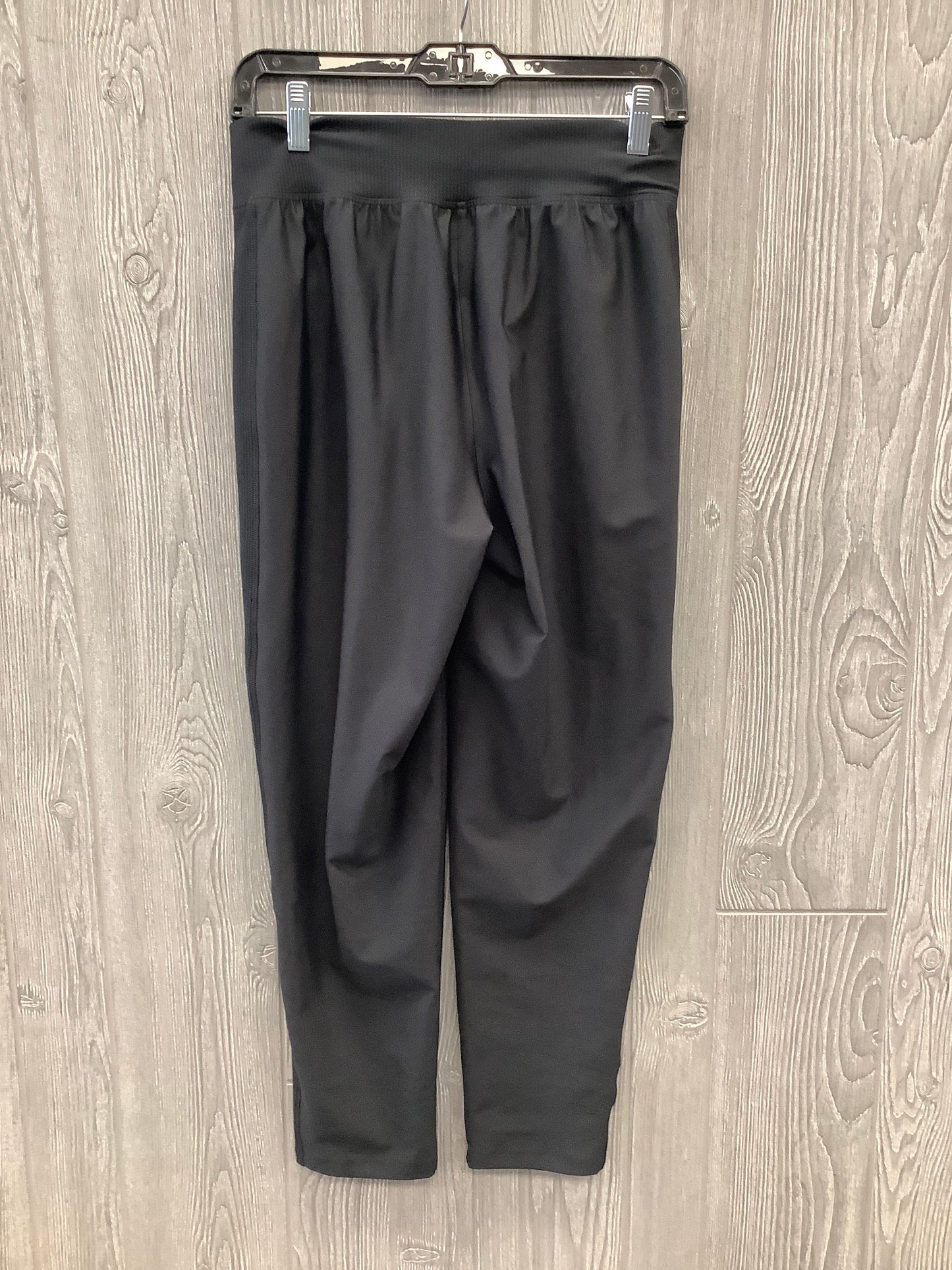 Athletic Pants By Old Navy In Black, Size: S