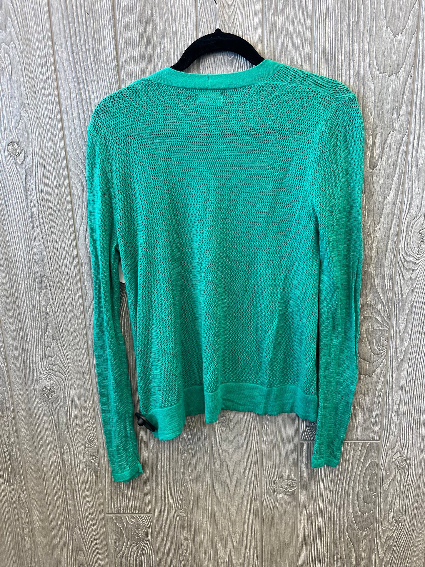 Cardigan By Old Navy In Green, Size: M