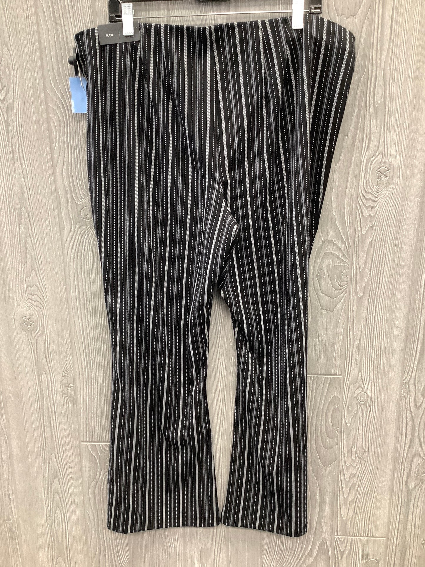 Pants Other By Maurices In Black, Size: 18