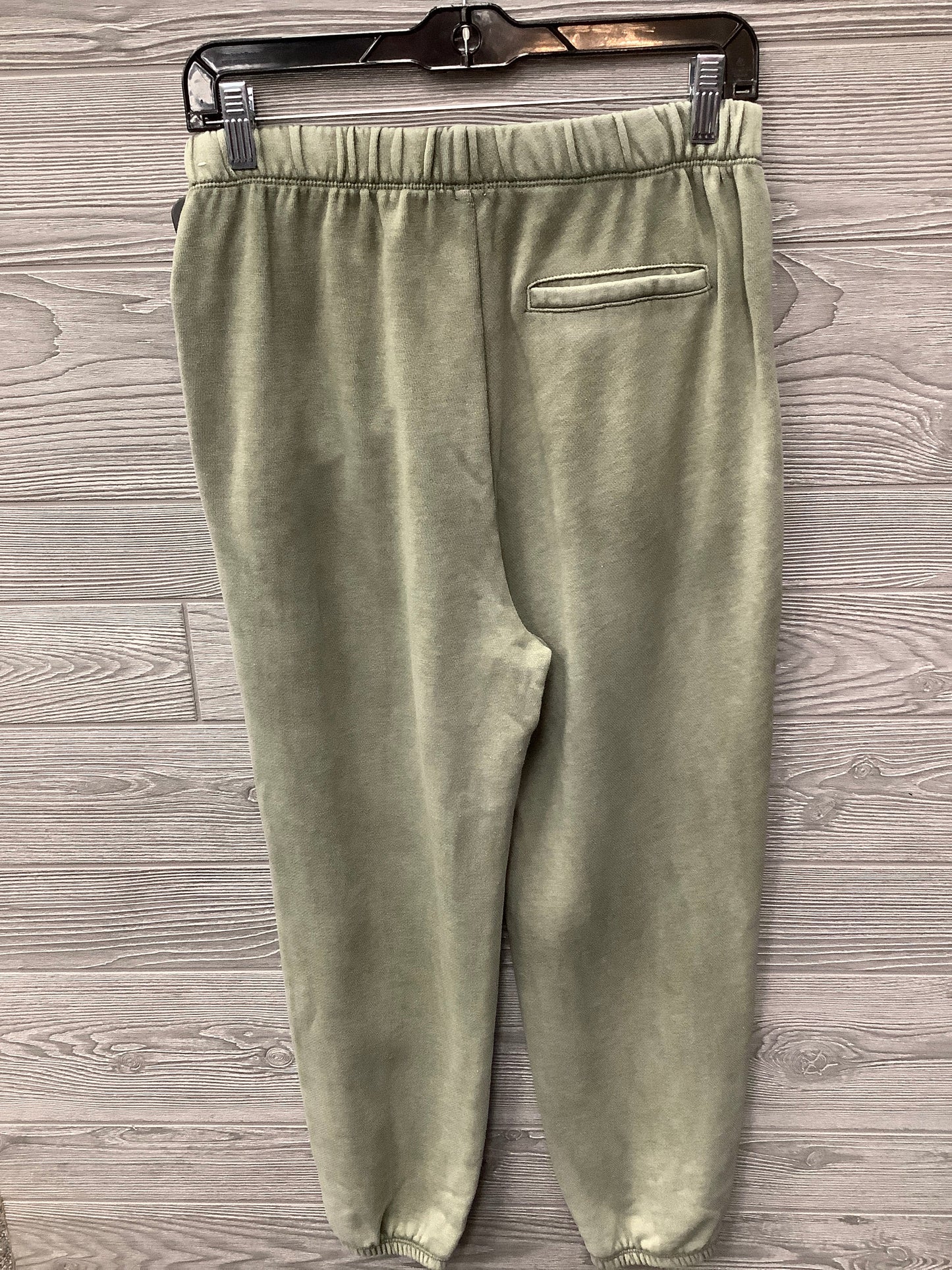 Pants Lounge By Aerie In Green, Size: S