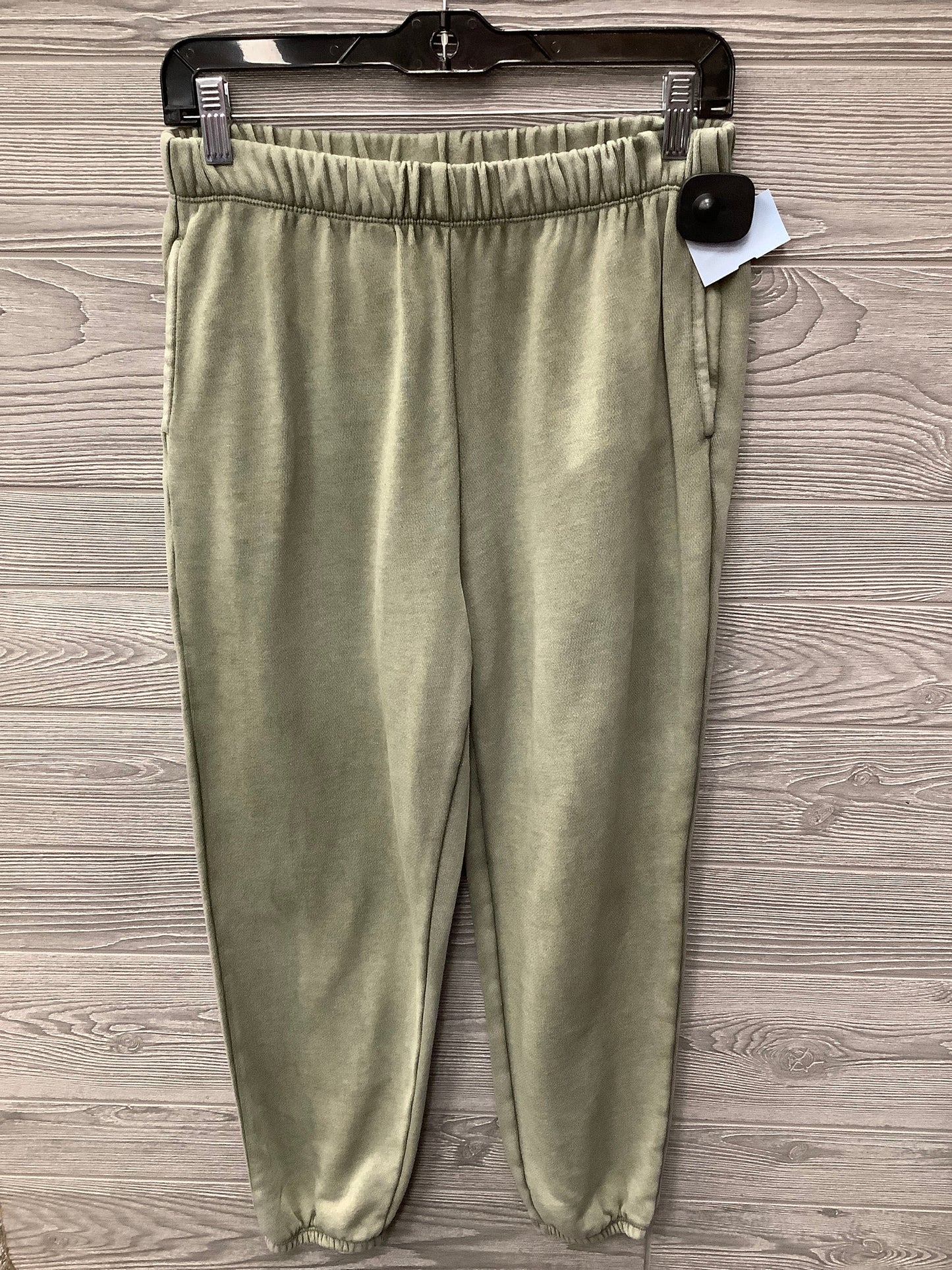 Pants Lounge By Aerie In Green, Size: S