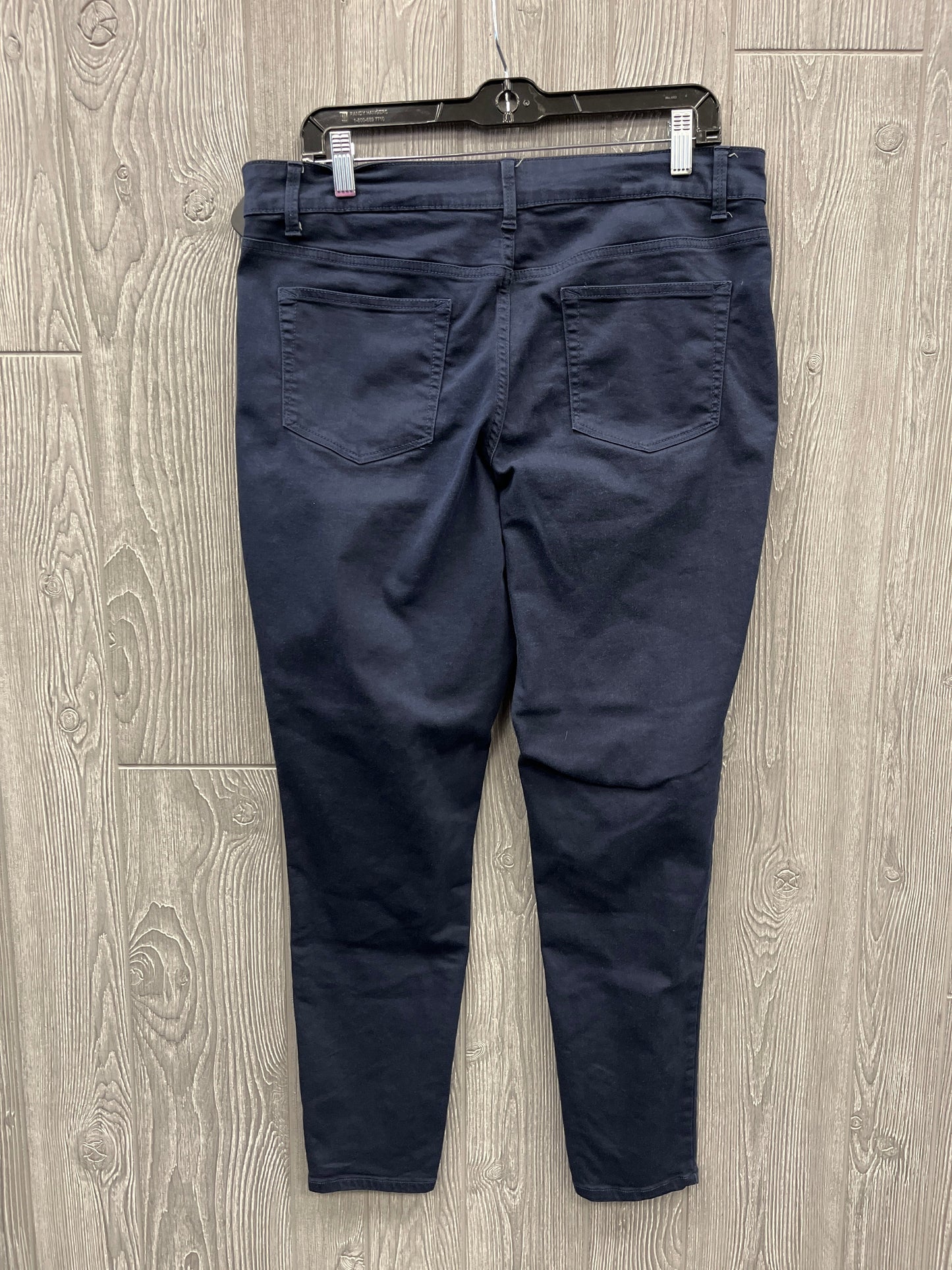 Pants Other By Maurices In Navy, Size: 12