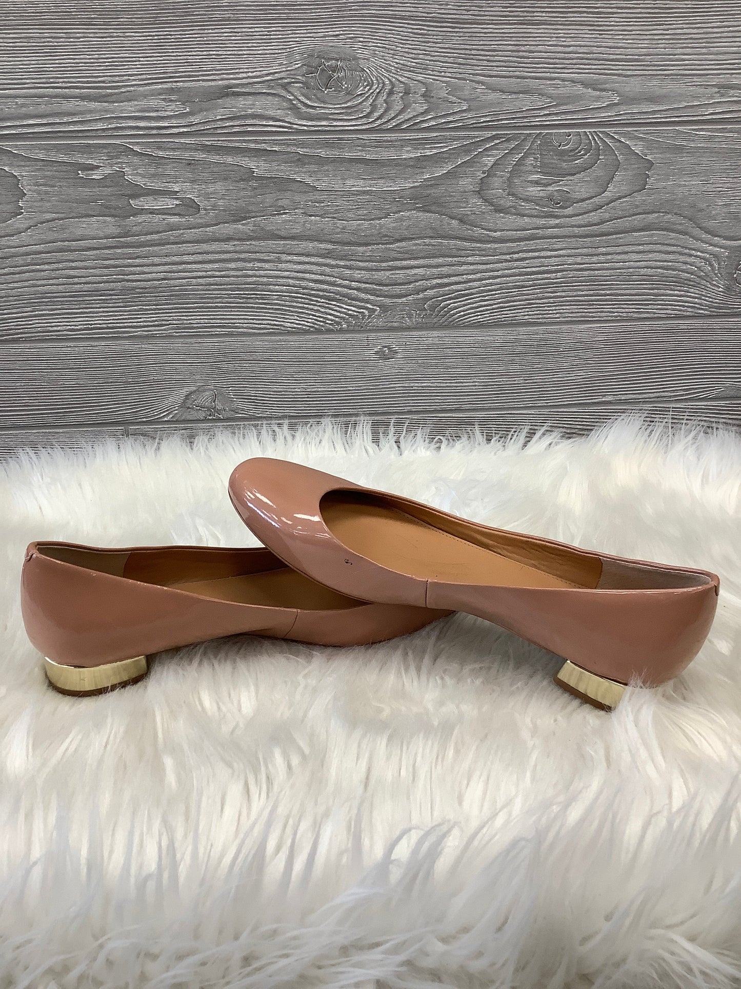 Shoes Flats By J. Crew  Size: 8.5