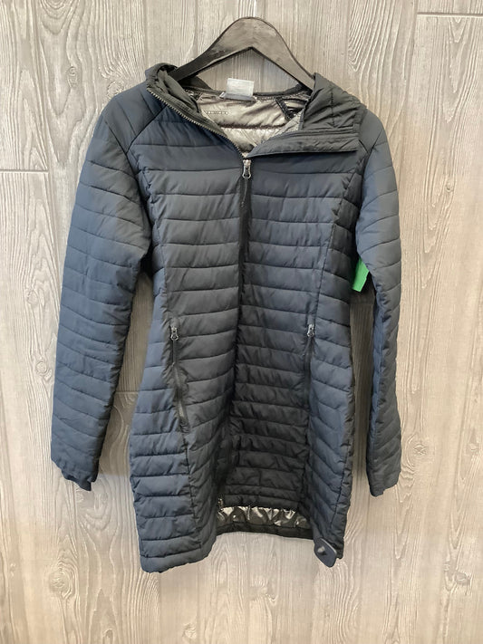 Coat Puffer & Quilted By Columbia  Size: S