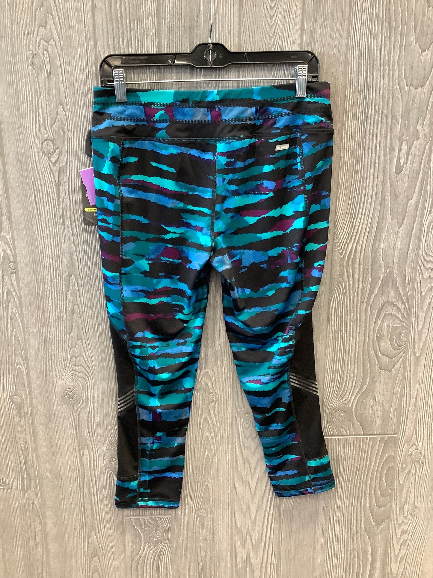 Athletic Capris By Danskin Now  Size: M