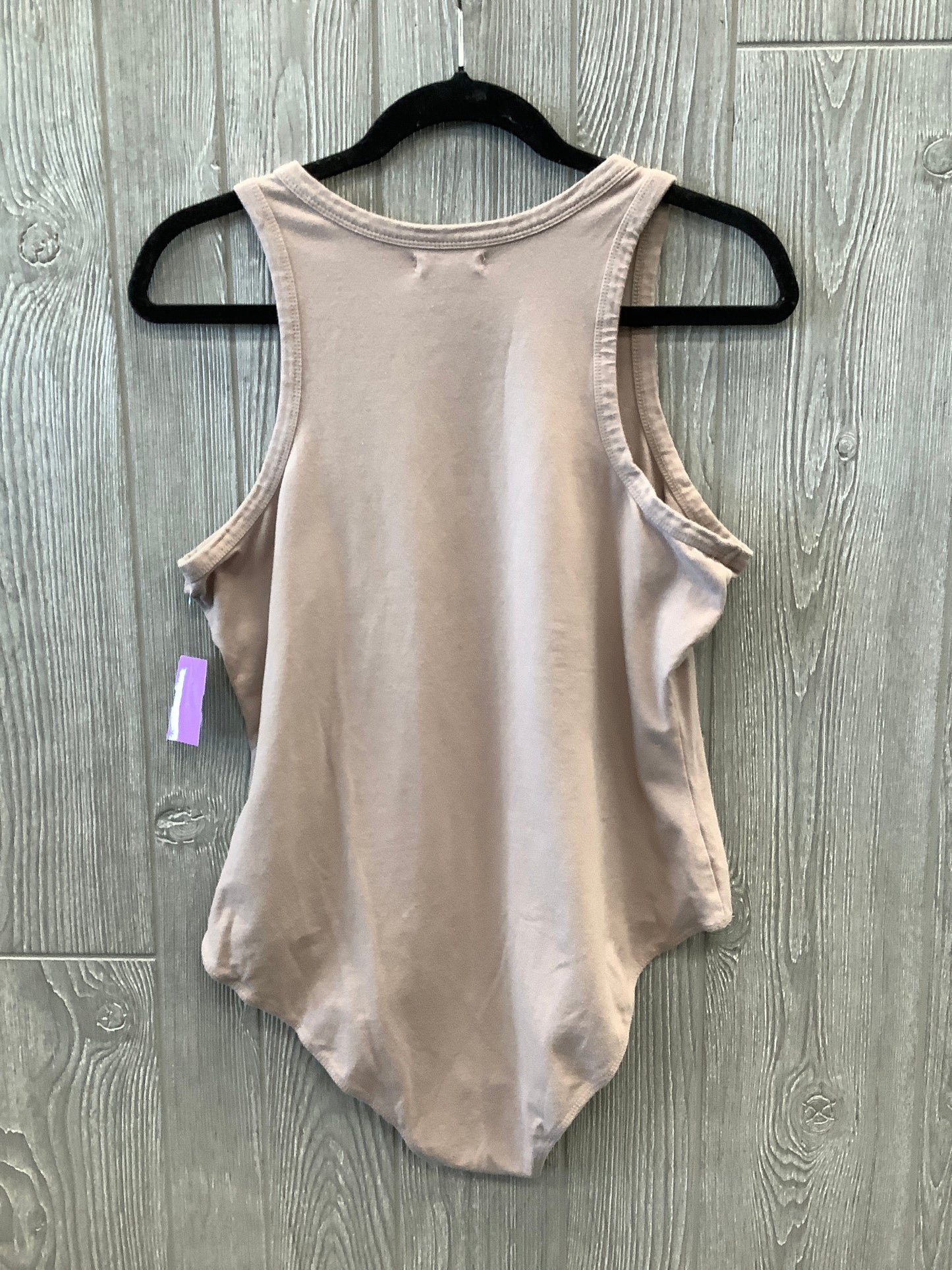 Bodysuit By Maurices In Grey, Size: Xl