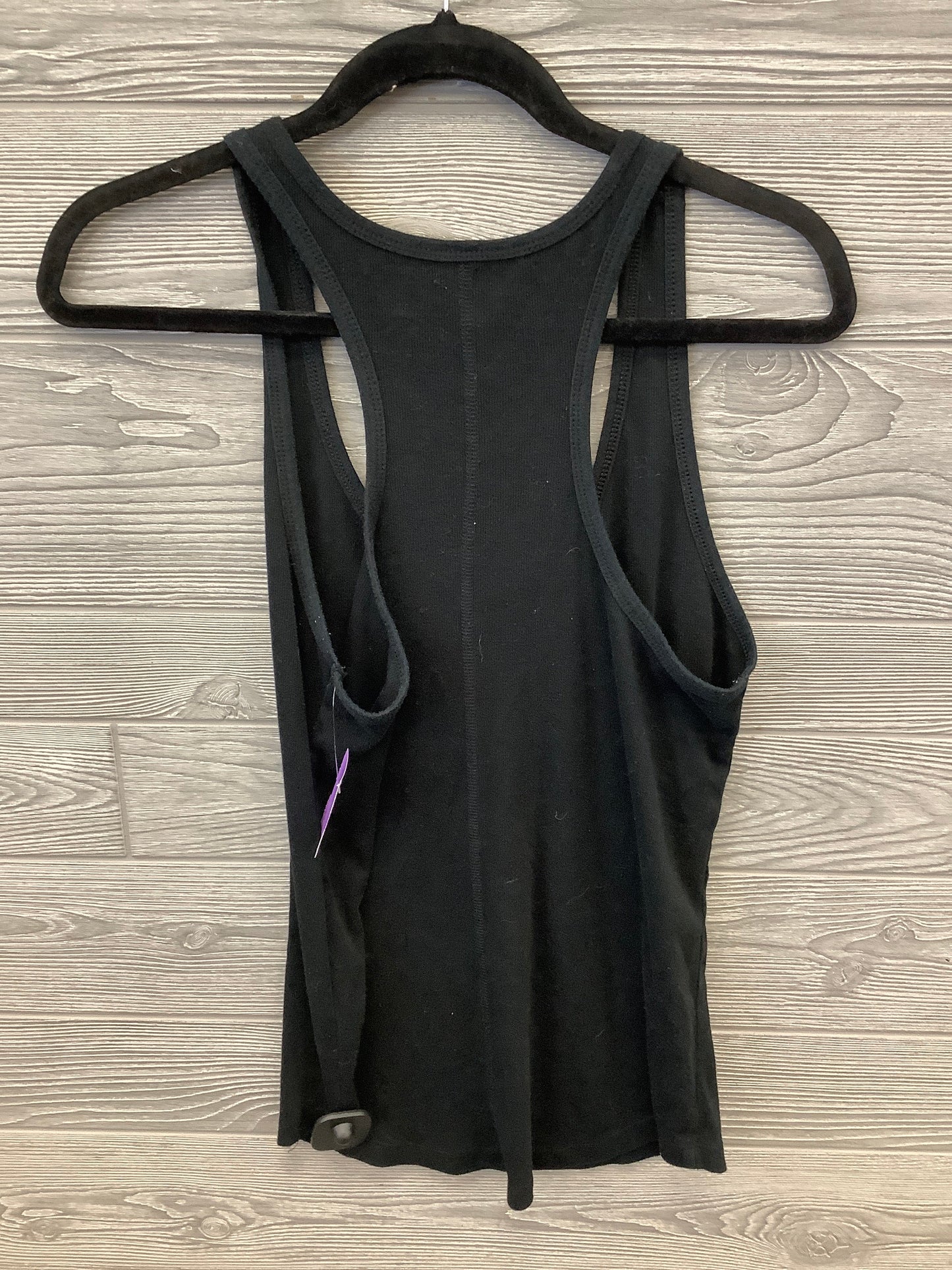 Tank Top By Universal Thread In Black, Size: Xl