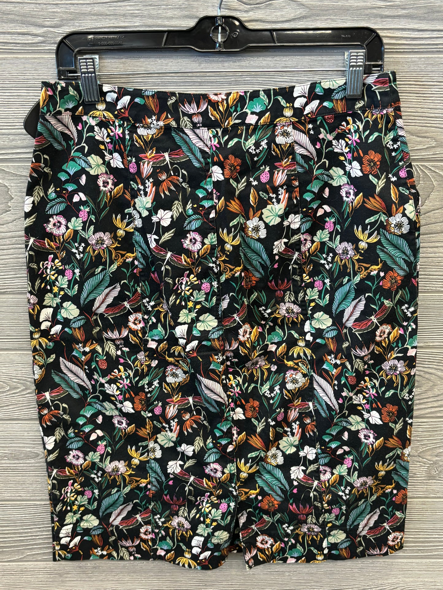 Skirt Midi By Christopher And Banks  Size: S