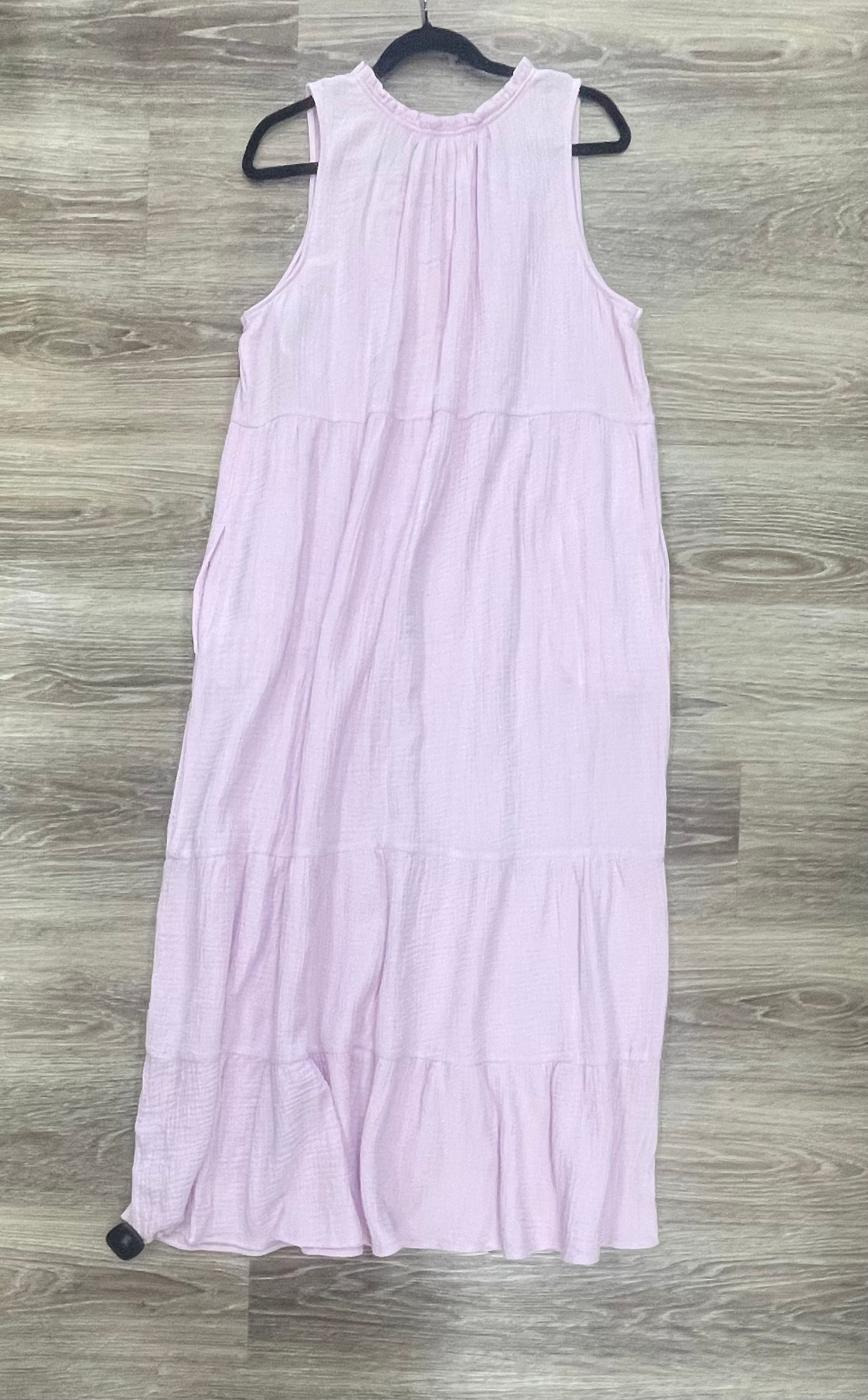 Dress Casual Maxi By Sonoma  Size: Xxl