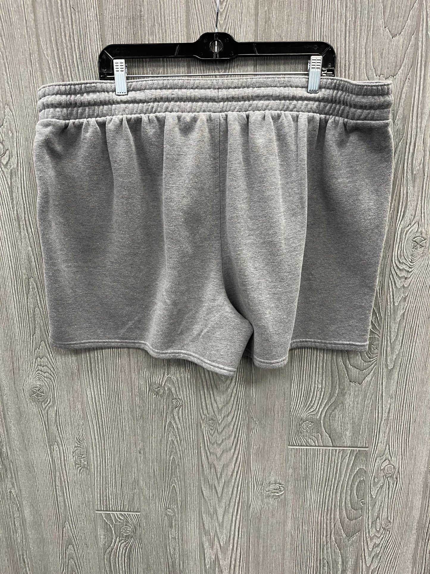 Shorts By Sonoma In Grey, Size: 20