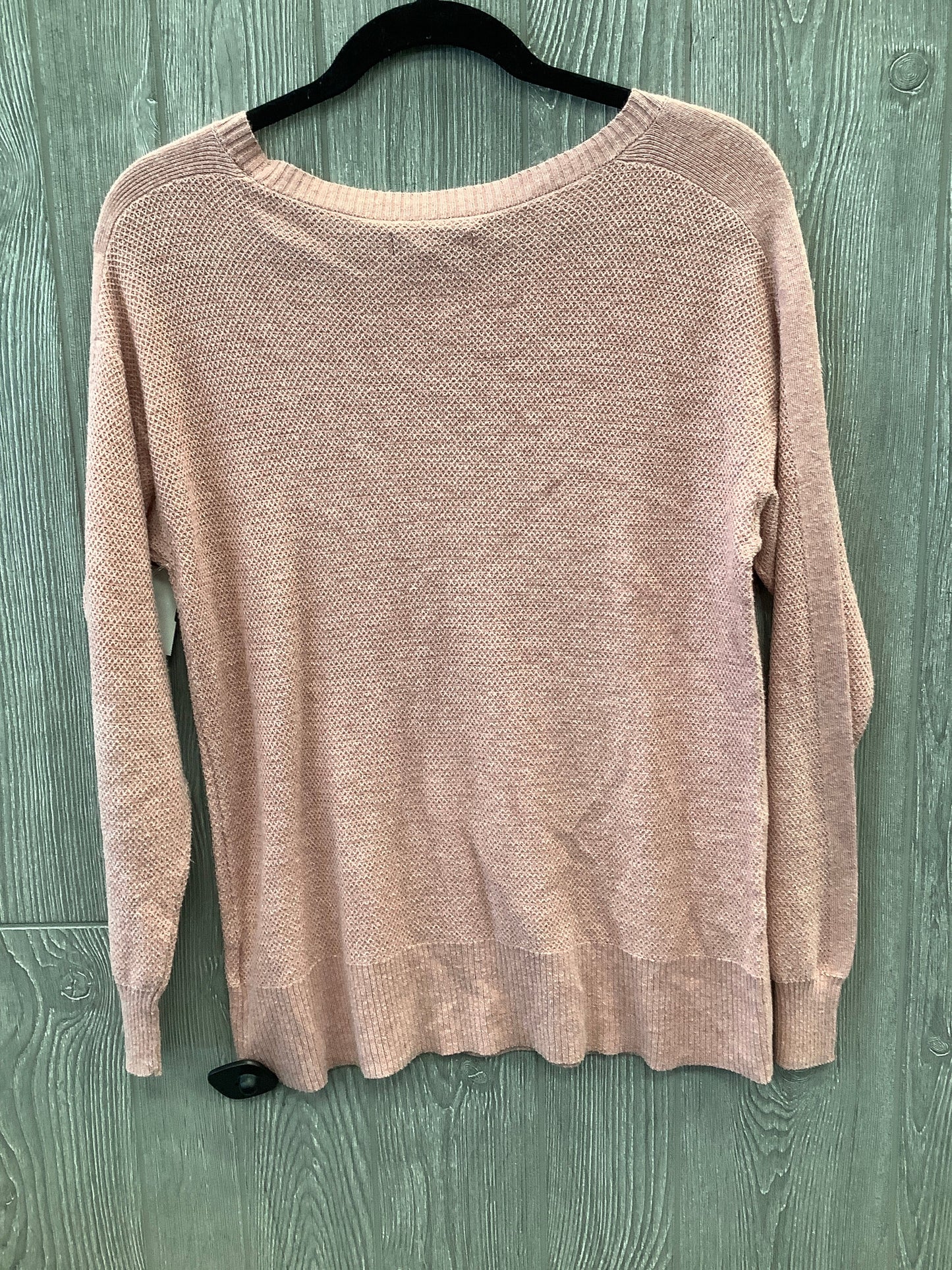 Pink Sweater American Eagle, Size S