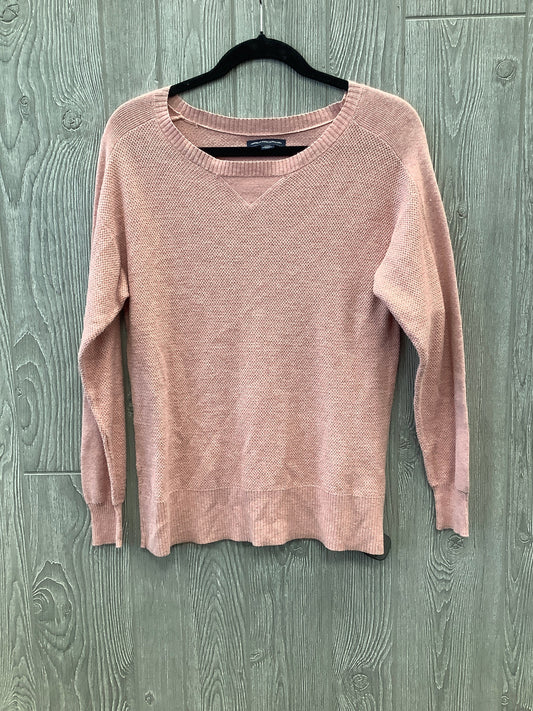 Pink Sweater American Eagle, Size S