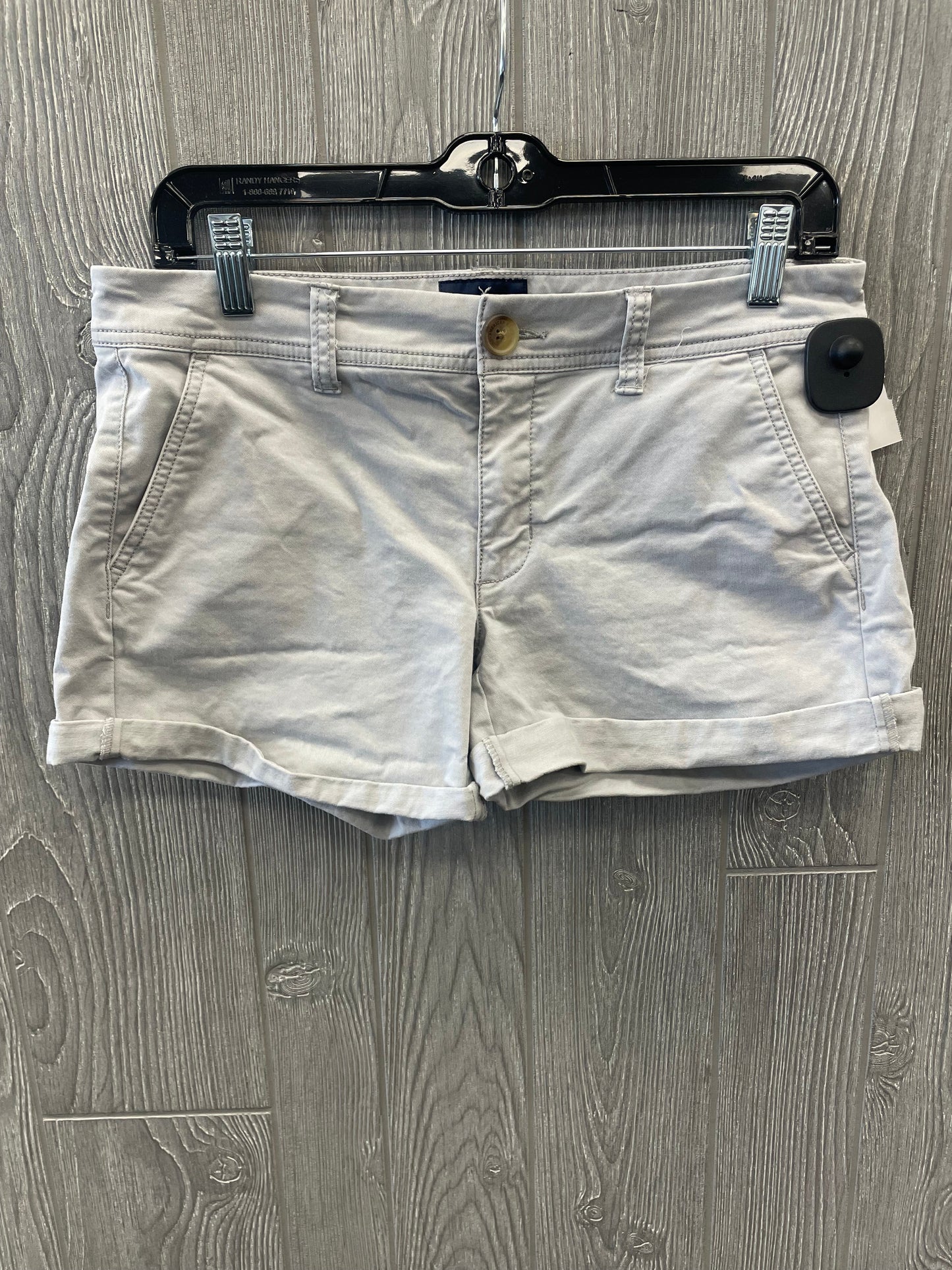 Grey Shorts American Eagle, Size 6