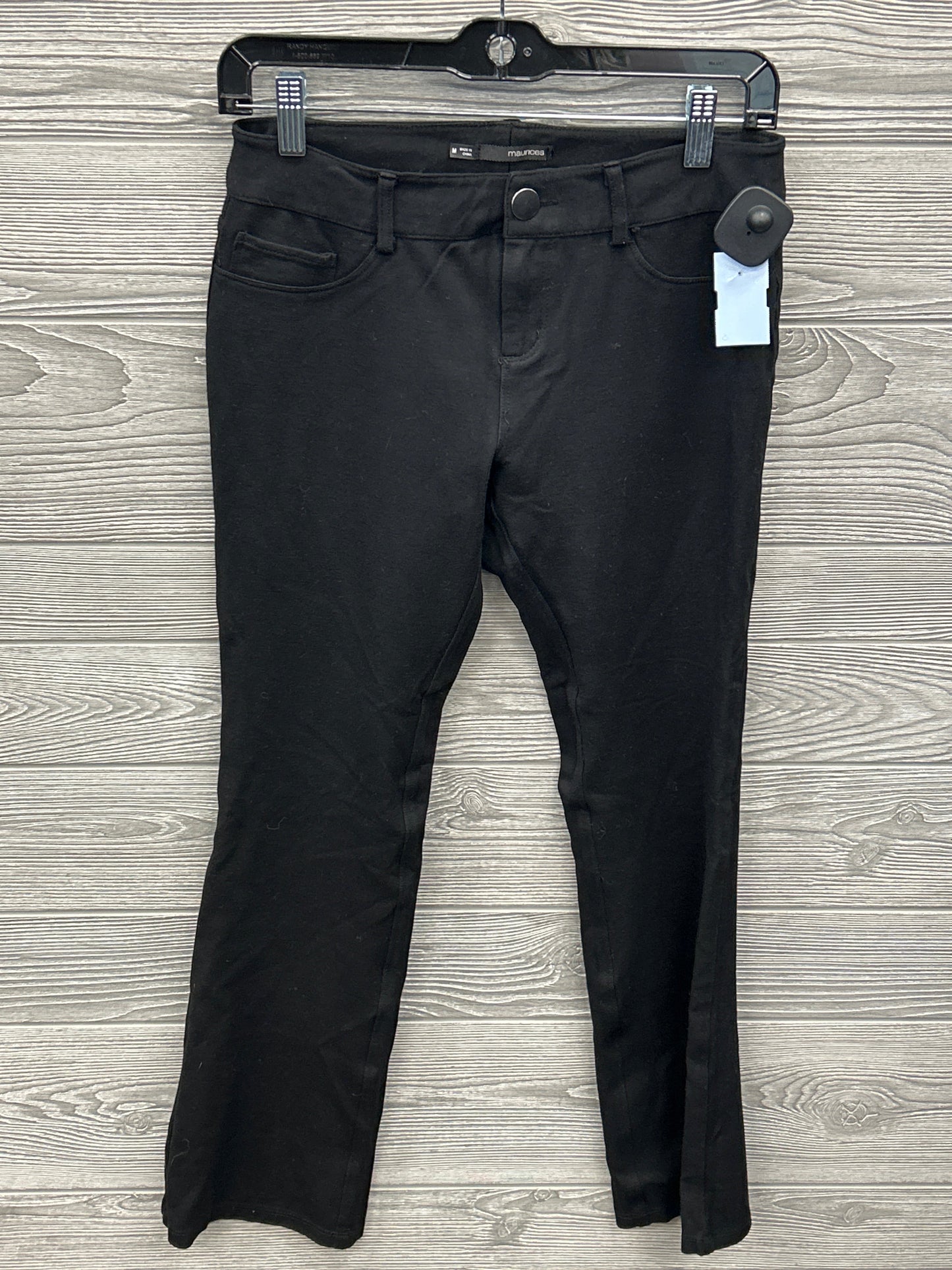 Pants Other By Maurices In Black, Size: 8