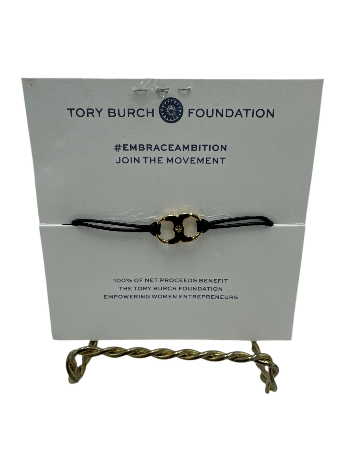 Gemini Link Bracelet Designer By Tory Burch