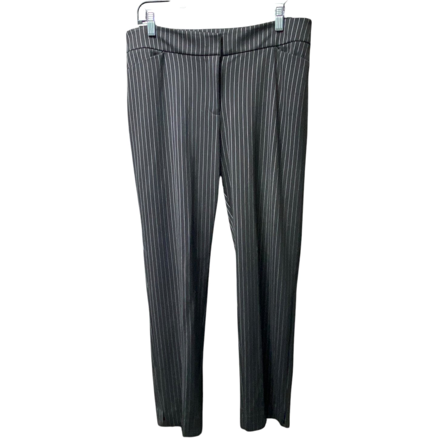 Pants Other By Chicos In Black & White, Size: 10