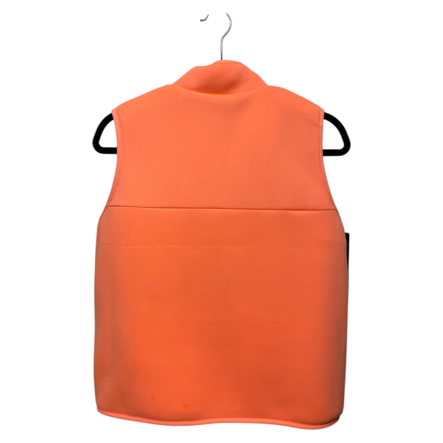 Vest Other By Guess In Orange, Size: Xs