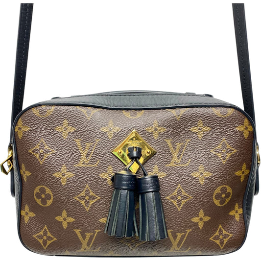 Crossbody Luxury Designer By Louis Vuitton, Size: Small