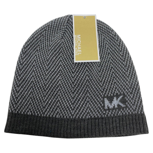 Hat Beanie By Michael By Michael Kors