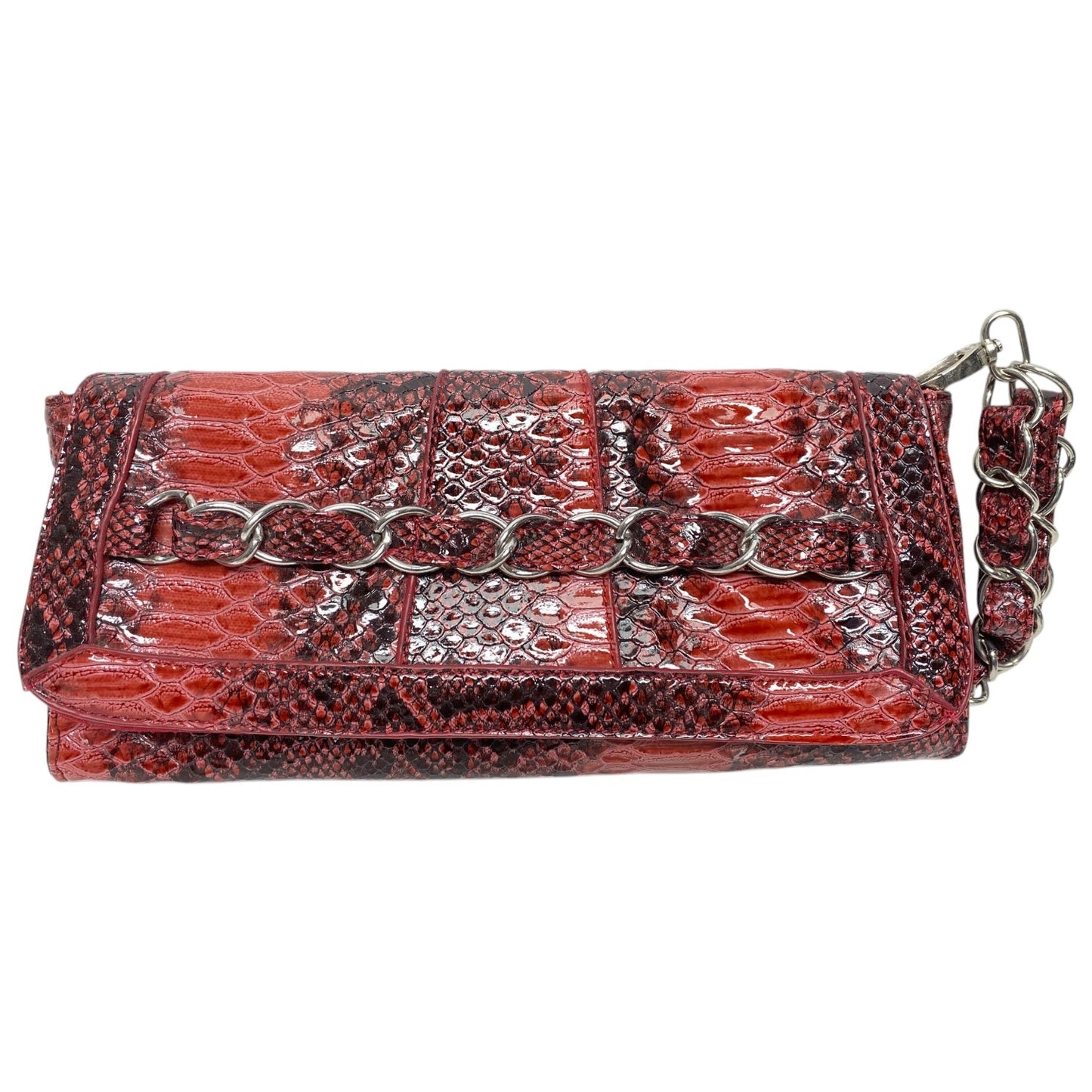 Clutch By Clothes Mentor, Size: Medium