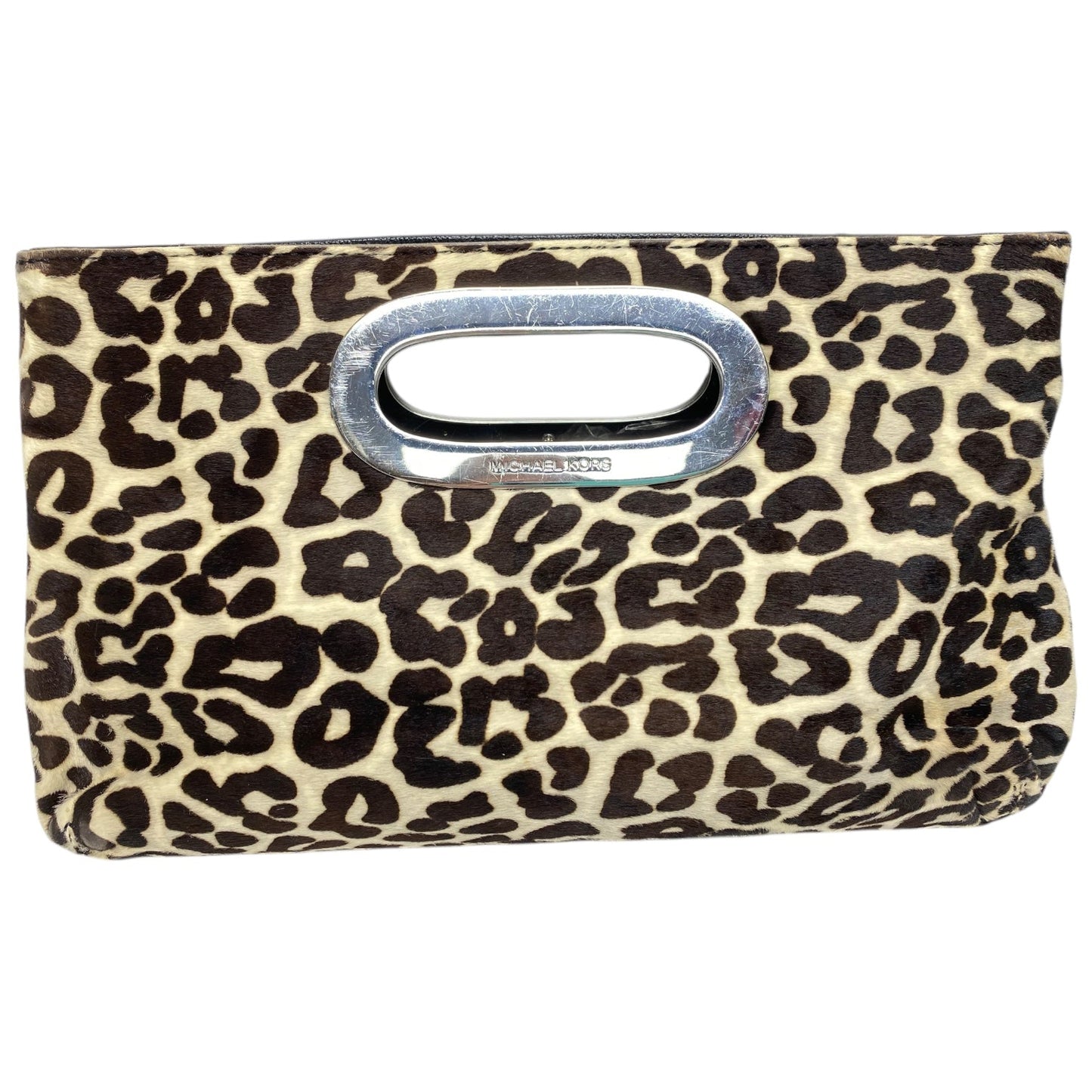 Clutch By Michael By Michael Kors, Size: Medium