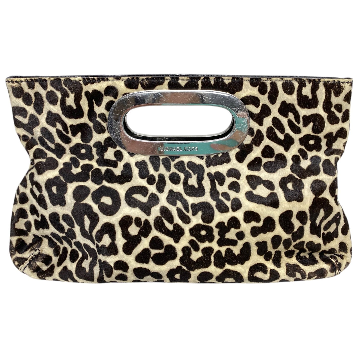 Clutch By Michael By Michael Kors, Size: Medium