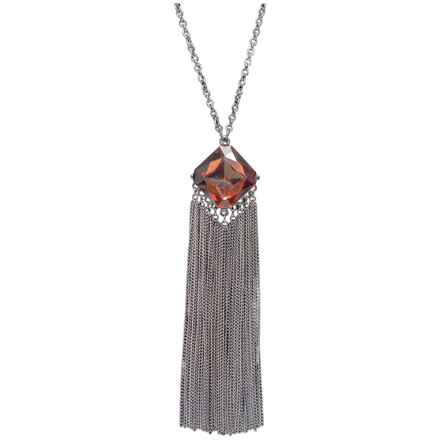 Necklace Pendant By White House Black Market