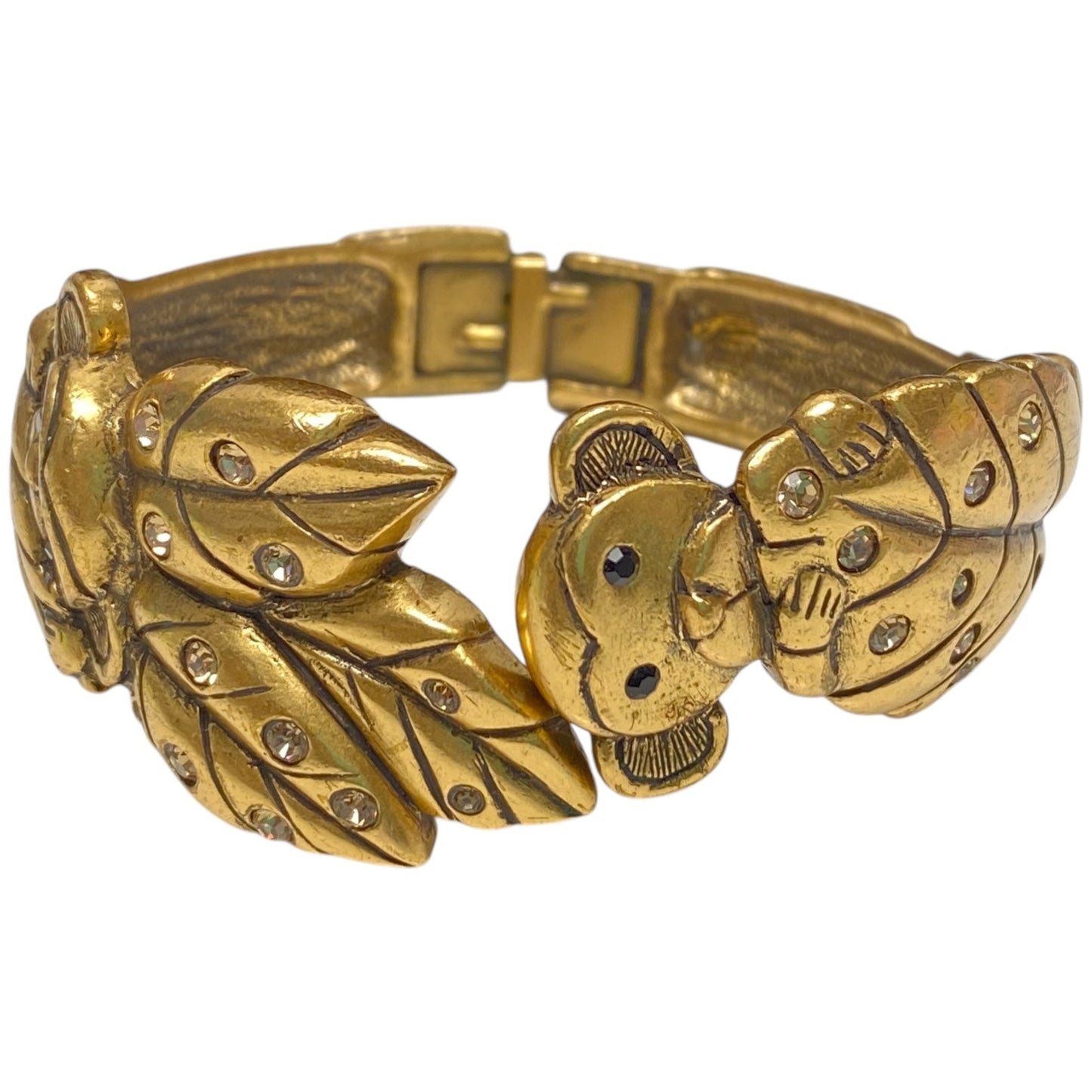 Bracelet Cuff By Chicos