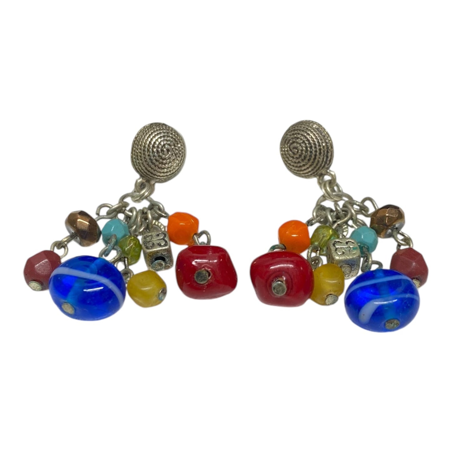 Earrings Dangle/drop By Chicos