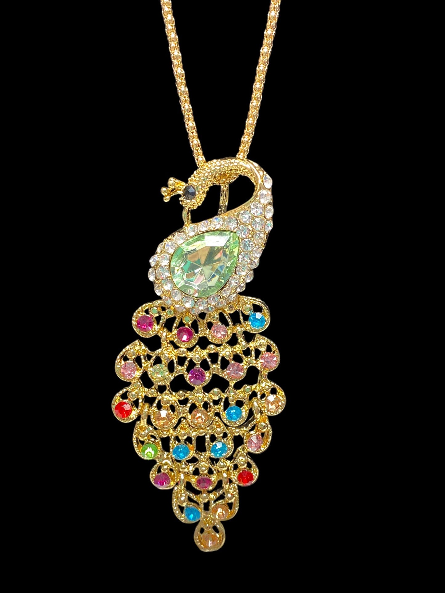 Necklace Pendant By Betsey Johnson