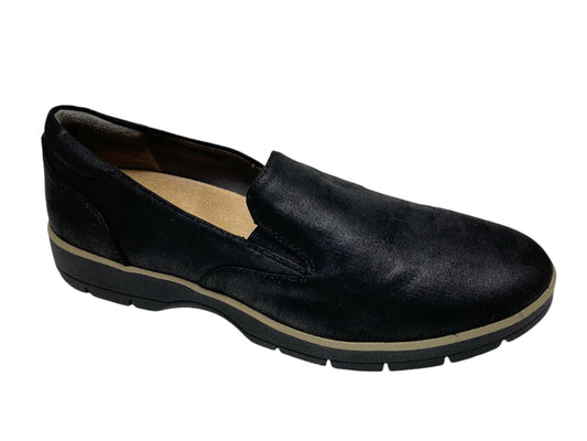 Shoes Flats By Dr Scholls In Black, Size: 8.5