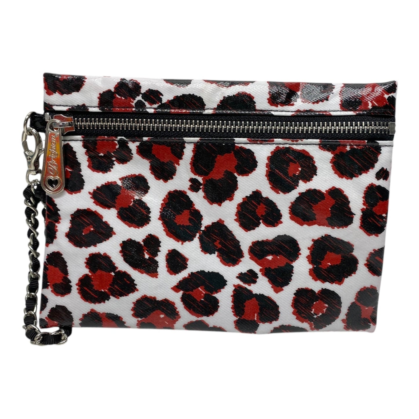 Wristlet Designer By Brighton, Size: Small