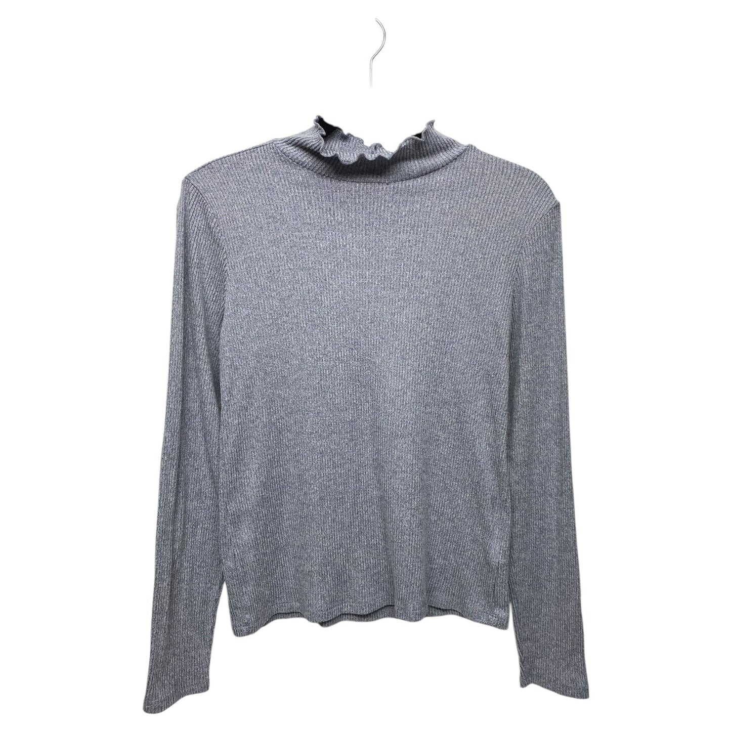 Sweater By Maurices In Blue, Size: S